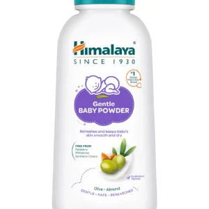 Himalaya Baby Powder 100g