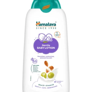 Himalaya Baby Lotion 200ml