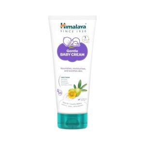 Himalaya Baby Cream 100ml