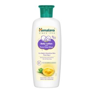 Himalaya Baby Lotion 200ml
