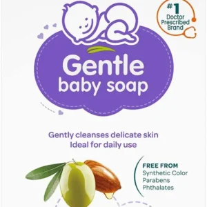 Himalaya Baby Soap 75g