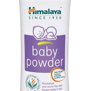 Himalaya Baby Powder 50g