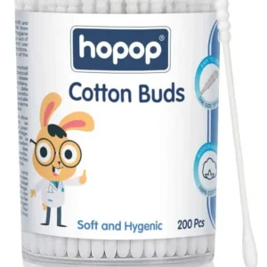 Hopop Cotton Buds