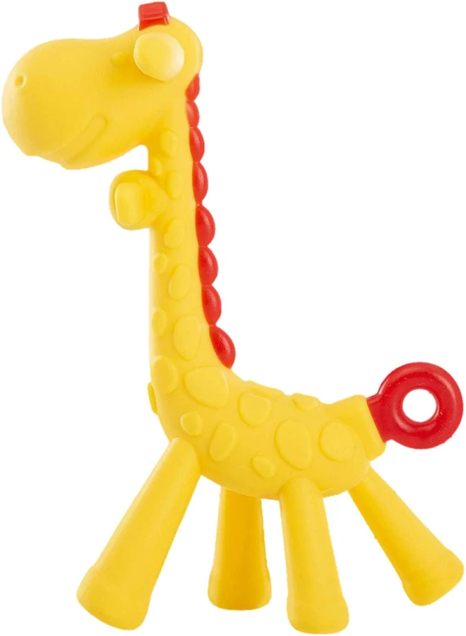 Hopop Silicon teether