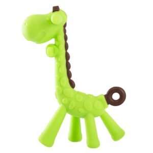 Hopop Silicon teether