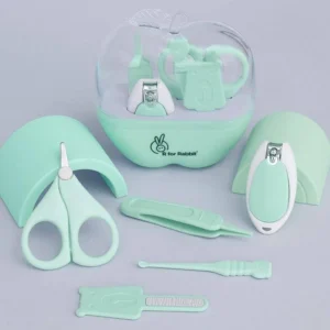 R for Rabbit Stylo Baby Manicure Set