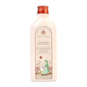 Baby Forest Nanhi Champi Baby Hair Oil 200ml