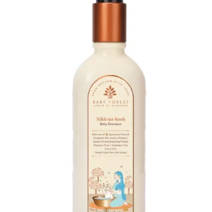 Baby Forest Nikhrae Kesh Baby Shampoo 200ml