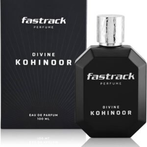 Fastrack Divine Kohinoor 100ml