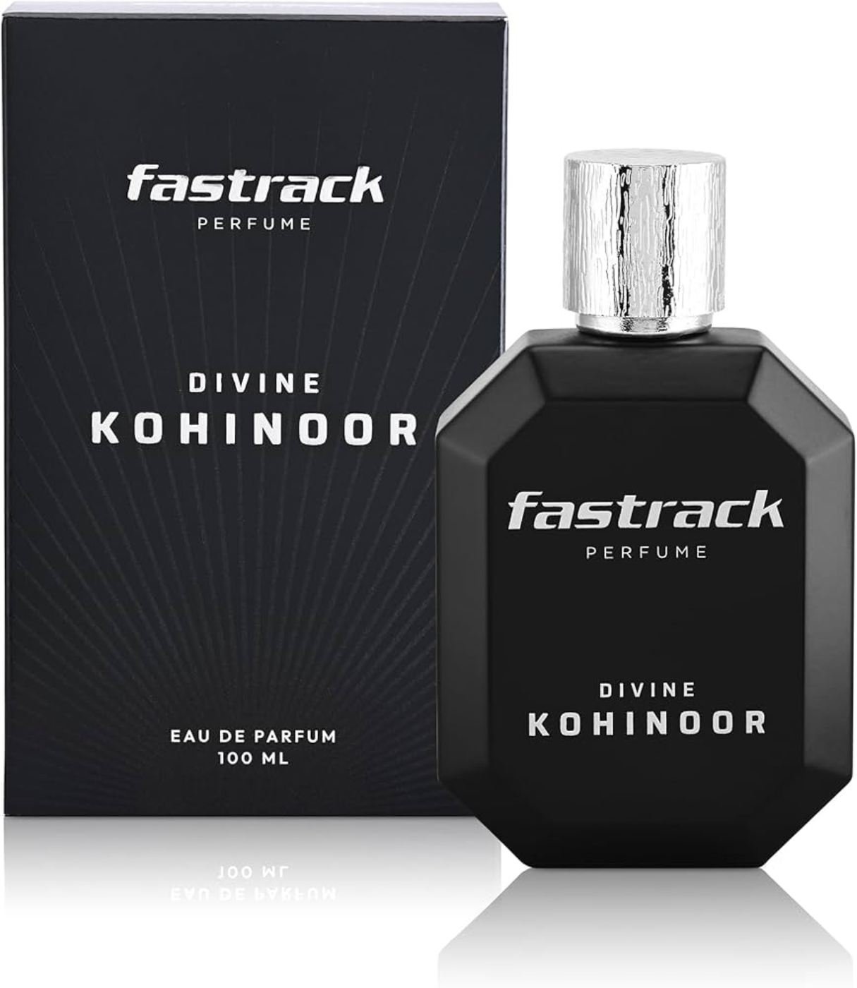 Fastrack Divine Kohinoor 100ml