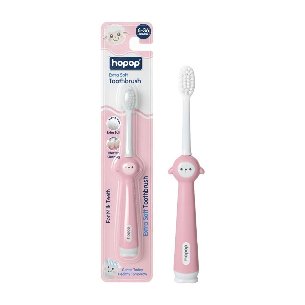 Hopop Toothbrush