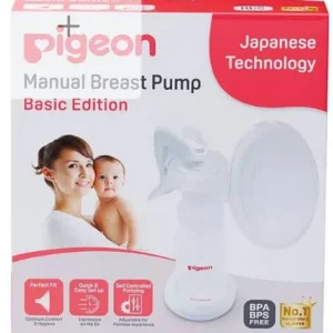 Pigeon  Manual Breast Pump