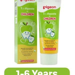 Pigeon Toothpaste 45g