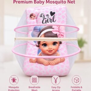 Mosquito Protect Net