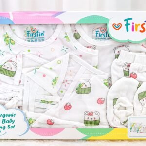 Firstin 7 Pcs Gift Set
