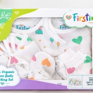Firstin 2801 5pcs Gift Box