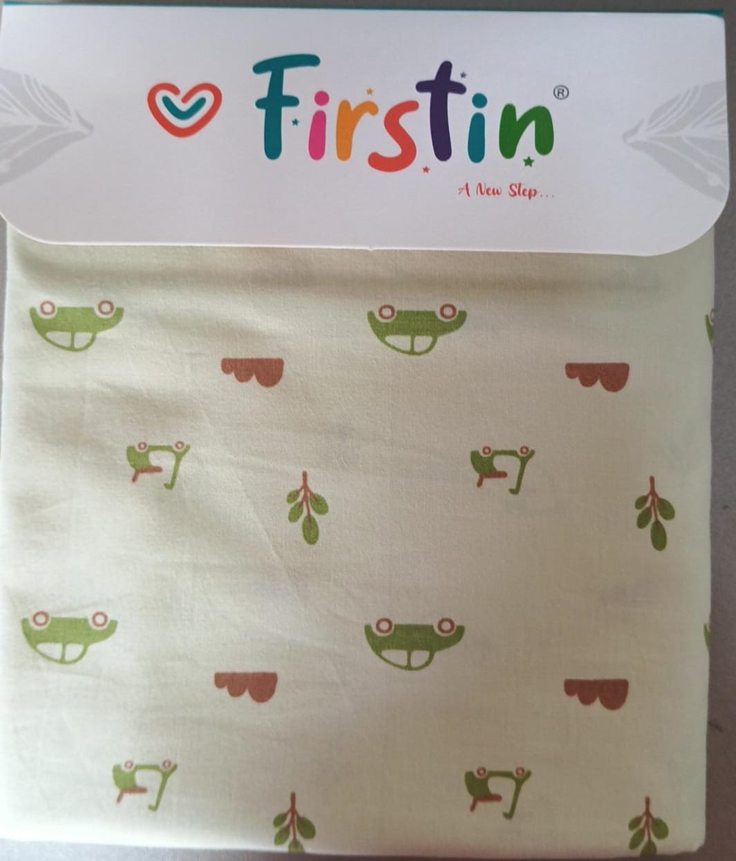 Firstin 0601 Cradle 3.6 Meter PP