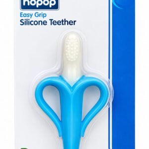 Hopop Silicon teether