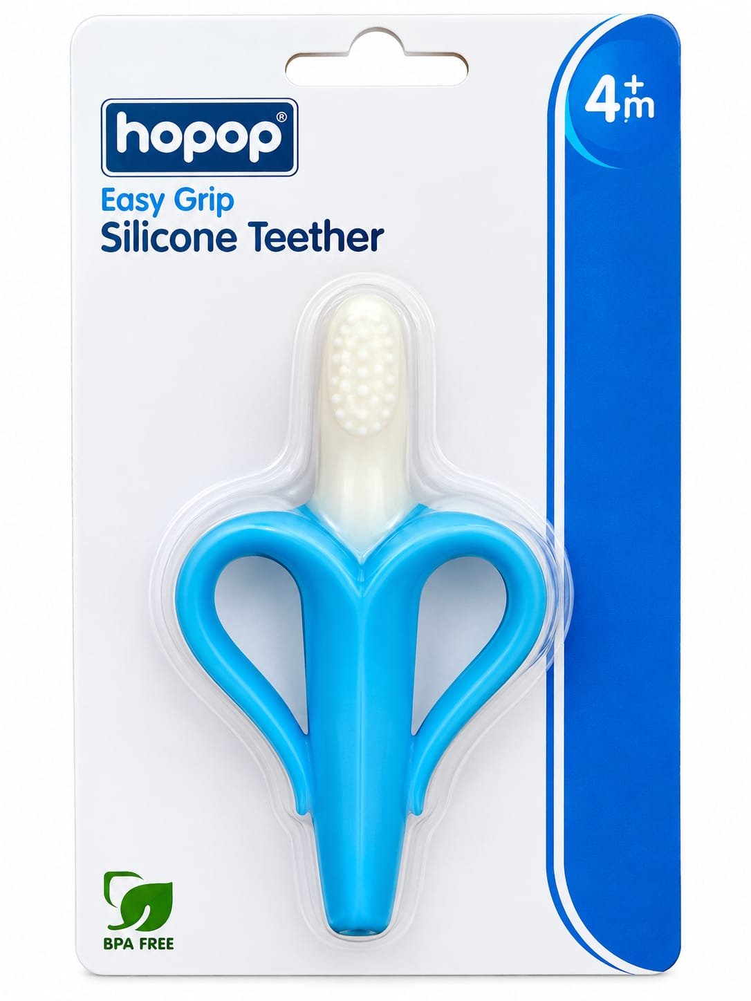 Hopop Silicon teether