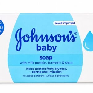 Johnson's Baby Soap 150gm