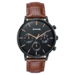 Sonata Watch for Men