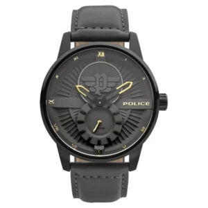 Police Watch for Men