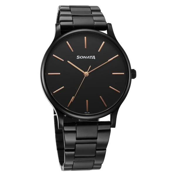 Sonata Watch for Men