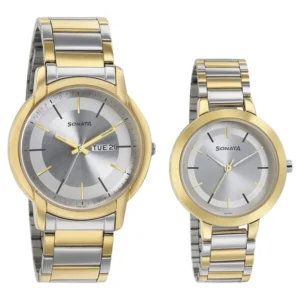 Sonata Watch