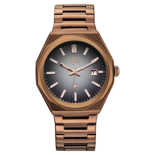Fastrack Watch For Men
