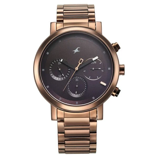 Fastrack Watch For Men