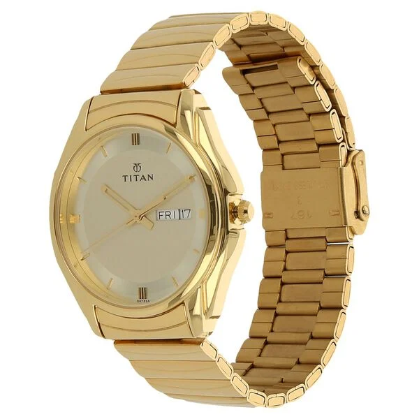 Titan Watch for Men
