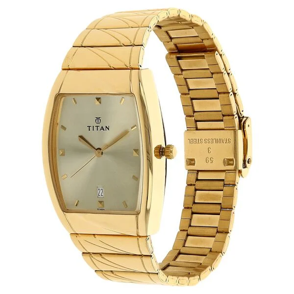 Titan Watch for Men