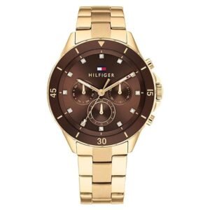 Tommy Hilfiger Watch for Women