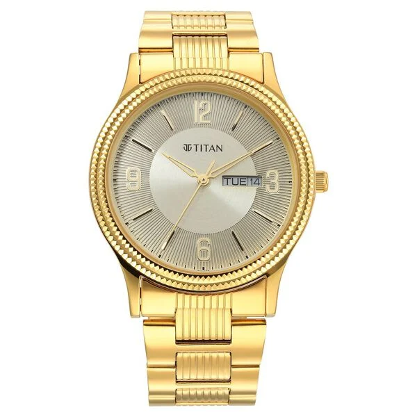 Titan Watch for Men