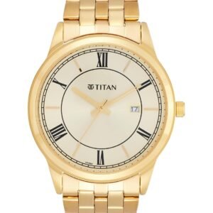 Titan Watch for Men