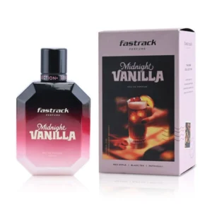 Fastrack Midnight Vanilla 100ml
