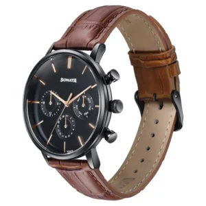 Sonata Watch for Men