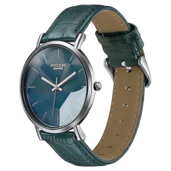 Sonata Watch for Men - Image 2