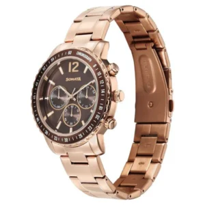 Sonata Watch for Men
