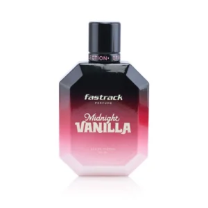 Fastrack Midnight Vanilla 100ml