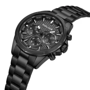 Police Watch for Men