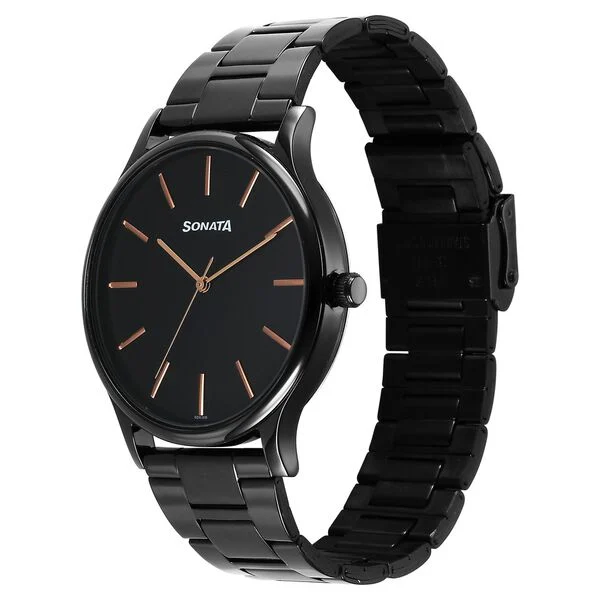 Sonata Watch for Men - Image 2