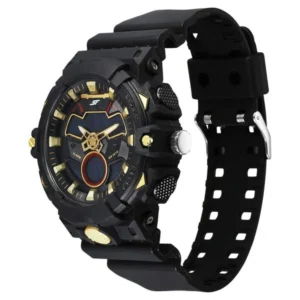 Sonata Watch For Men