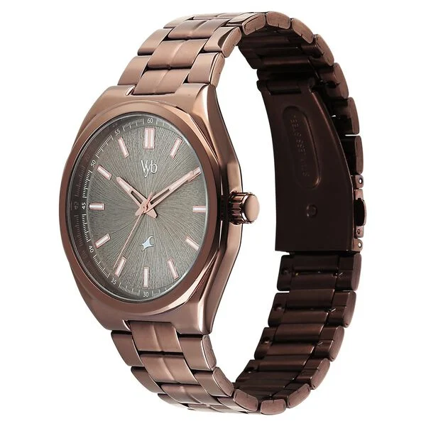 Fastrack Watch For Men - Image 2