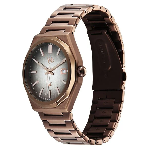 Fastrack Watch For Men - Image 2