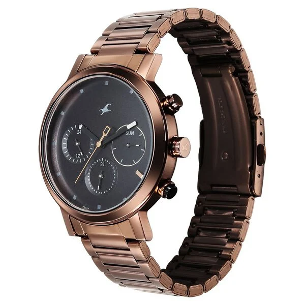 Fastrack Watch For Men - Image 2
