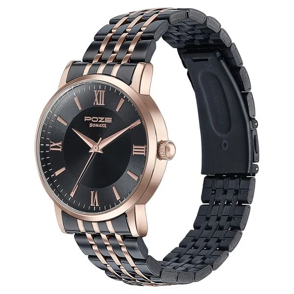 Sonata Watch for Men - Image 2