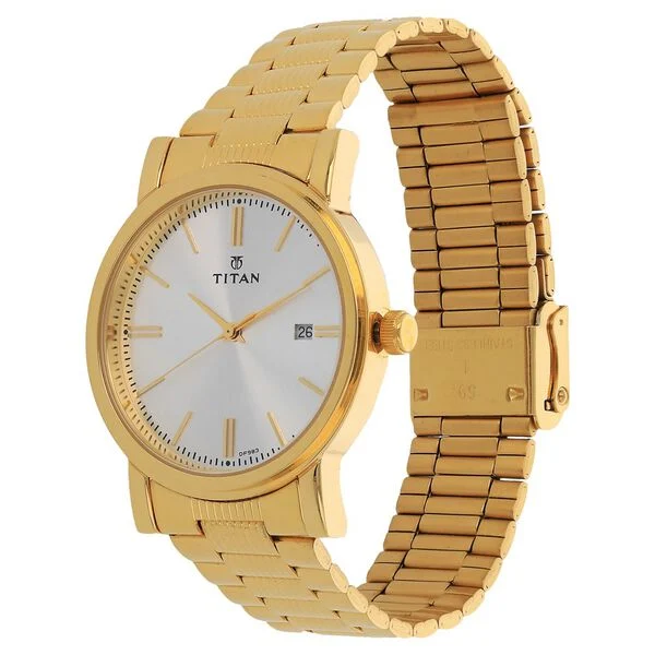 Titan Watch for Men