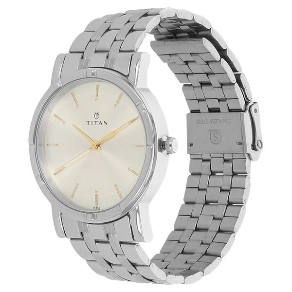 Titan Watch for Men
