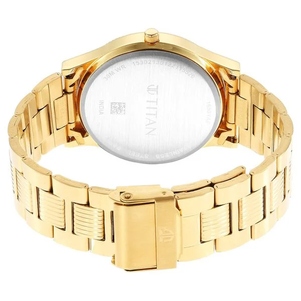 Titan Watch for Men - Image 2
